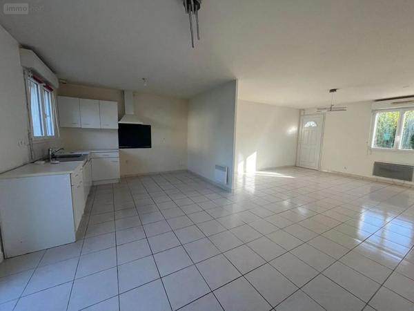 Location - Maison Romillé 35850 4 pièces 77 m 2 507 m 2