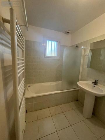 Location - Maison Romillé 35850 4 pièces 77 m 2 507 m 2