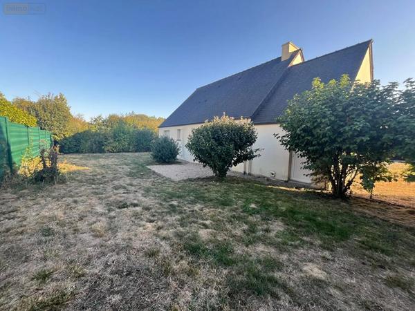 Location - Maison Romillé 35850 4 pièces 77 m 2 507 m 2