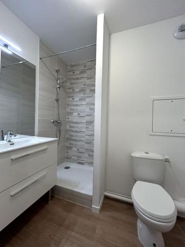 Appartement Reims 1 pièce 23.89 m2 meublé