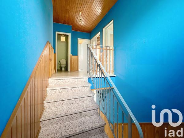 Maison à vendre 8 pièces 136 m² Brives-Charensac