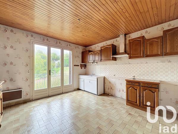 Maison à vendre 8 pièces 136 m² Brives-Charensac