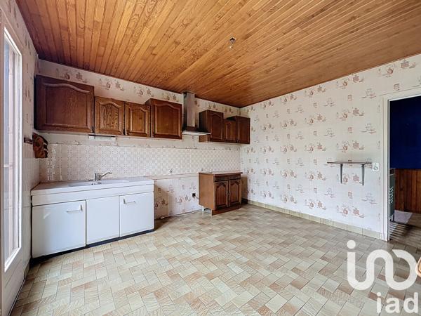 Maison à vendre 8 pièces 136 m² Brives-Charensac