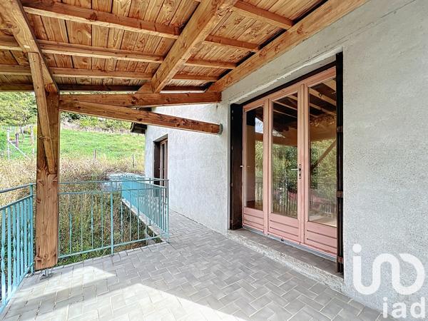 Maison à vendre 8 pièces 136 m² Brives-Charensac