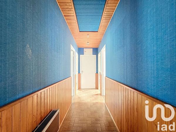 Maison à vendre 8 pièces 136 m² Brives-Charensac