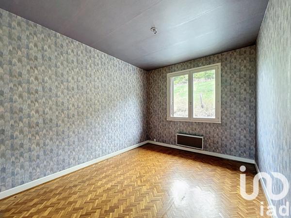 Maison à vendre 8 pièces 136 m² Brives-Charensac