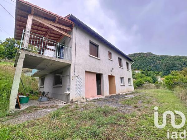 Maison à vendre 8 pièces 136 m² Brives-Charensac