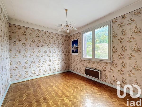 Maison à vendre 8 pièces 136 m² Brives-Charensac