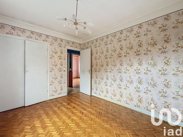 Maison à vendre 8 pièces 136 m² Brives-Charensac