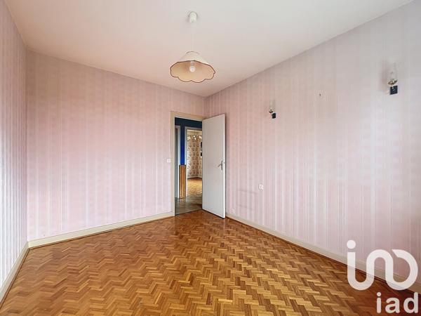 Maison à vendre 8 pièces 136 m² Brives-Charensac