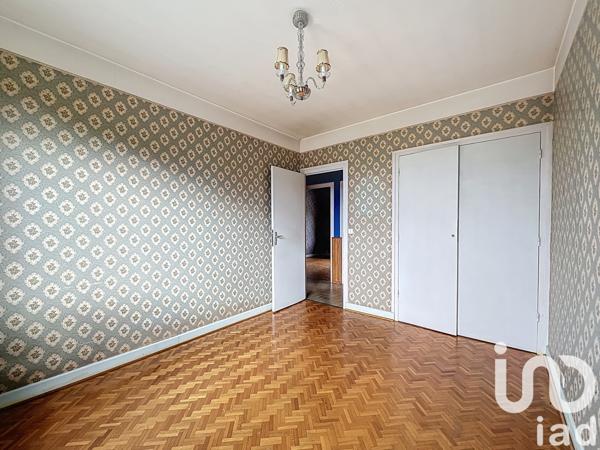 Maison à vendre 8 pièces 136 m² Brives-Charensac