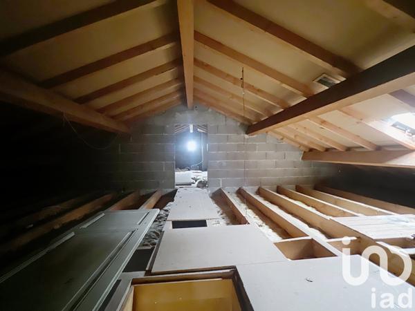 Maison à vendre 8 pièces 136 m² Brives-Charensac