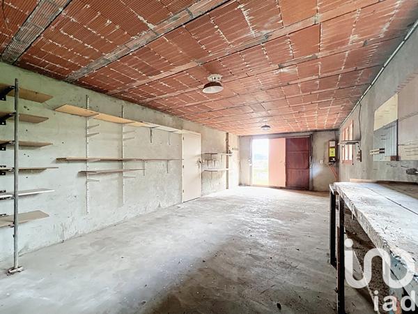 Maison à vendre 8 pièces 136 m² Brives-Charensac