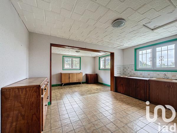 Maison à vendre 8 pièces 136 m² Brives-Charensac