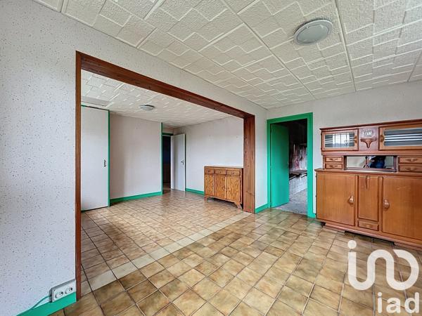 Maison à vendre 8 pièces 136 m² Brives-Charensac