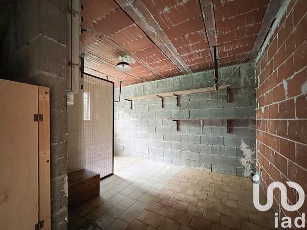 Maison à vendre 8 pièces 136 m² Brives-Charensac