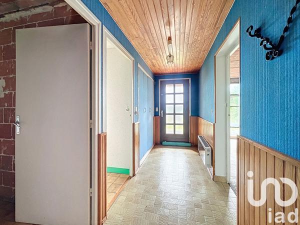 Maison à vendre 8 pièces 136 m² Brives-Charensac