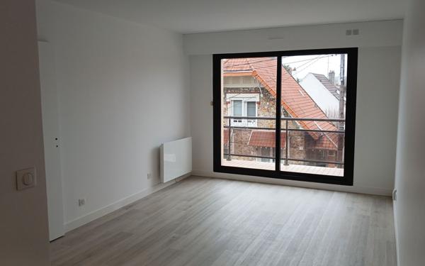 Appartement à louer    2 pièces • 45,77 m2 Chelles