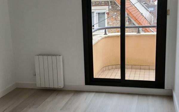 Appartement à louer    2 pièces • 45,77 m2 Chelles