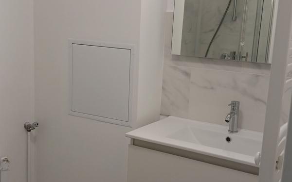 Appartement à louer    2 pièces • 45,77 m2 Chelles