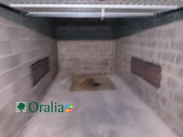 Parking · Location Lyon (69003)