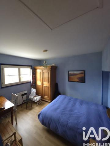 Maison à vendre 4 pièces 92 m² Villiers-le-Morhier