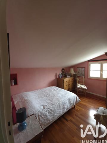 Maison à vendre 4 pièces 92 m² Villiers-le-Morhier