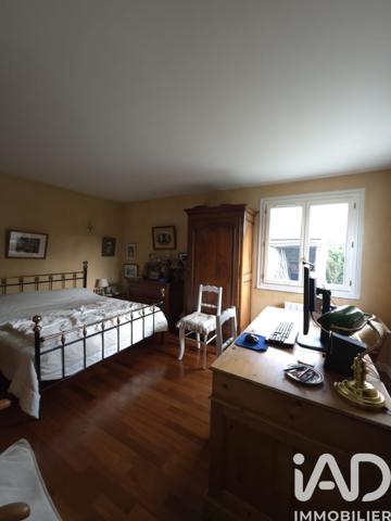 Maison à vendre 4 pièces 92 m² Villiers-le-Morhier