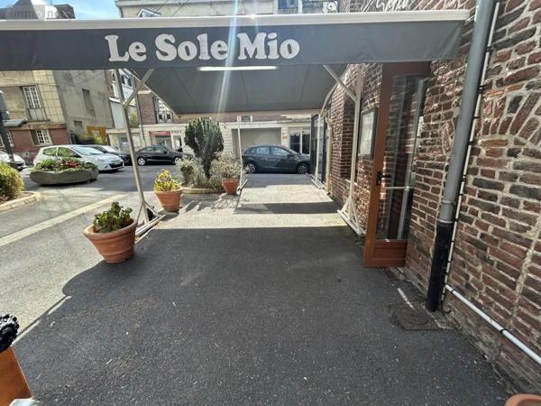 Location - Fonds et/ou murs commerciaux Cambrai 59400 66 m 2