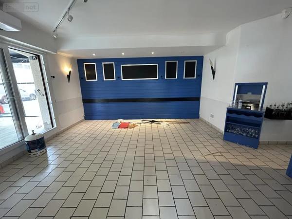 Location - Fonds et/ou murs commerciaux Cambrai 59400 66 m 2