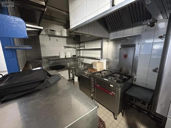 Location - Fonds et/ou murs commerciaux Cambrai 59400 66 m 2