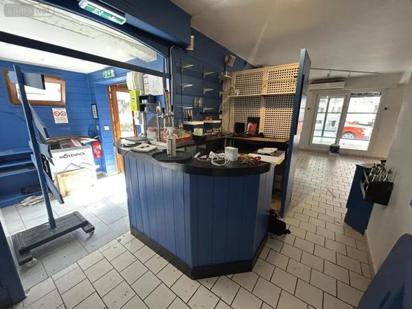 Location - Fonds et/ou murs commerciaux Cambrai 59400 66 m 2