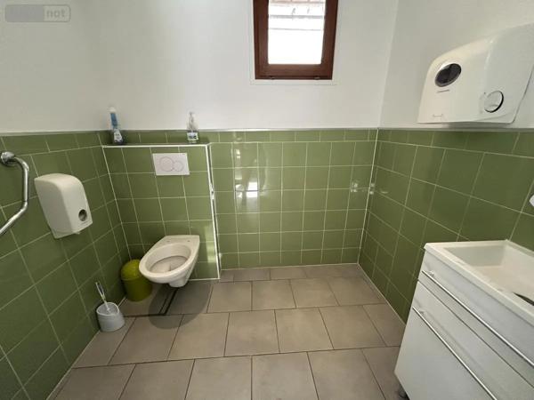 Location - Fonds et/ou murs commerciaux Cambrai 59400 66 m 2