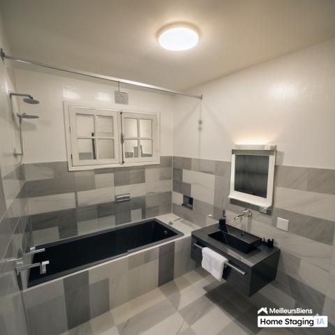 Maison Familiale sur un grand terrain