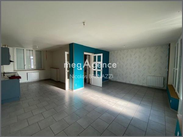 Maison à VIMOUTIERS, 61120 - 6 pièces 112m²