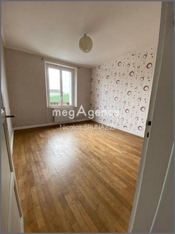 Maison à VIMOUTIERS, 61120 - 6 pièces 112m²