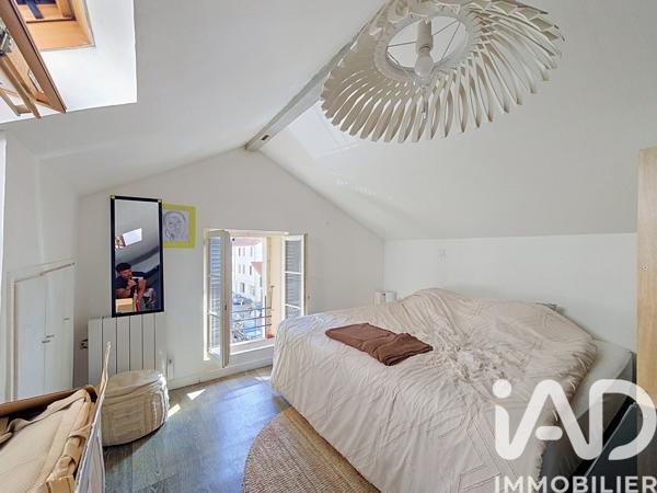 Studio à vendre 15,4 m² Bayonne