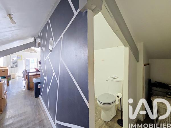 Studio à vendre 15,4 m² Bayonne