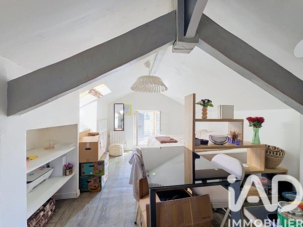 Studio à vendre 15,4 m² Bayonne