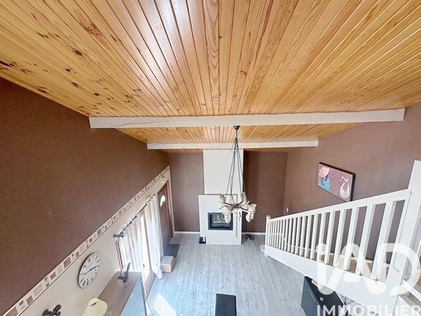 Studio à vendre 15,4 m² Bayonne