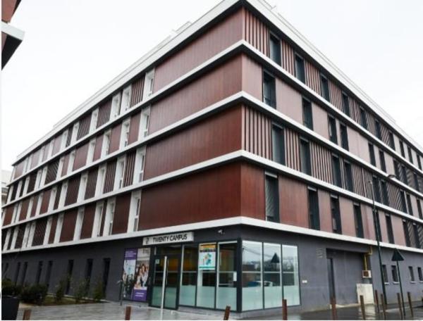 INVESTISSEMENT LOCATIF  PALAISEAU - Résidence Twenty Campus - 6.23%  de rentabilité.