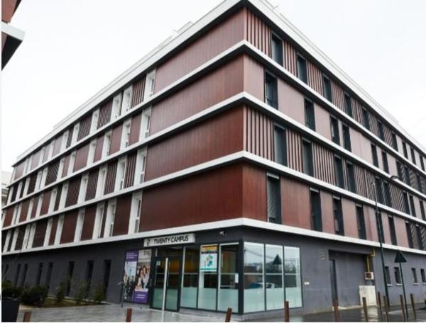INVESTISSEMENT LOCATIF – PALAISEAU – Résidence Étudiante TWENTY CAMPUS Palaiseau – 6.23 % de rentabilité