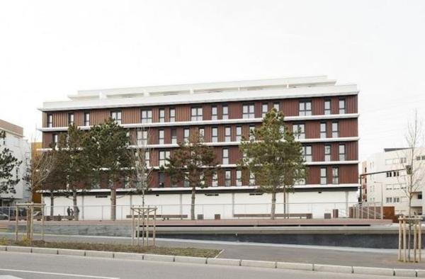 INVESTISSEMENT LOCATIF – PALAISEAU – Résidence Étudiante TWENTY CAMPUS Palaiseau – 6.23 % de rentabilité