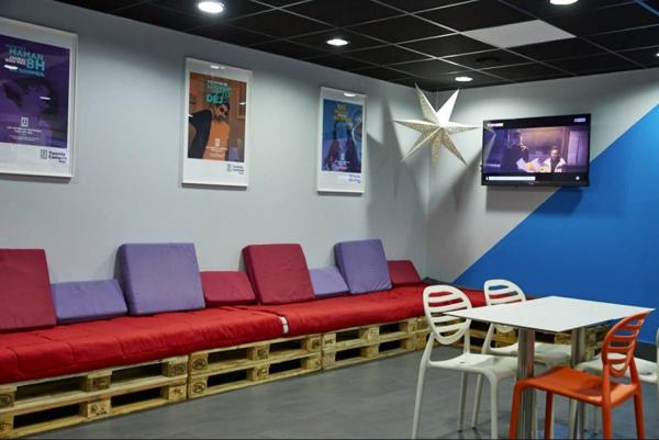 INVESTISSEMENT LOCATIF – PALAISEAU – Résidence Étudiante TWENTY CAMPUS Palaiseau – 6.23 % de rentabilité