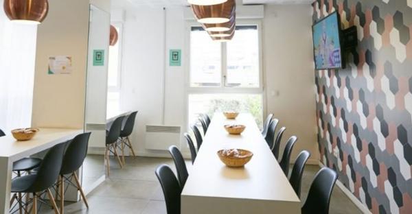 INVESTISSEMENT LOCATIF – PALAISEAU – Résidence Étudiante TWENTY CAMPUS Palaiseau – 6.23 % de rentabilité
