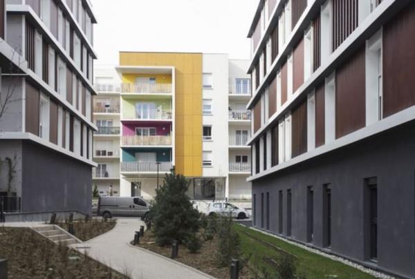 INVESTISSEMENT LOCATIF – PALAISEAU – Résidence Étudiante TWENTY CAMPUS Palaiseau – 6.23 % de rentabilité