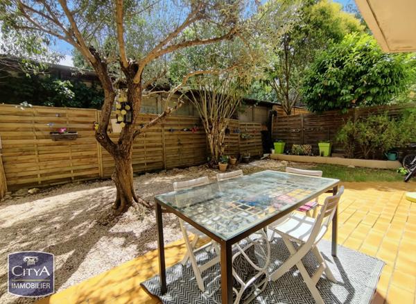 Appartement à vendre 4 pièces 75.01m² Nîmes (30900)