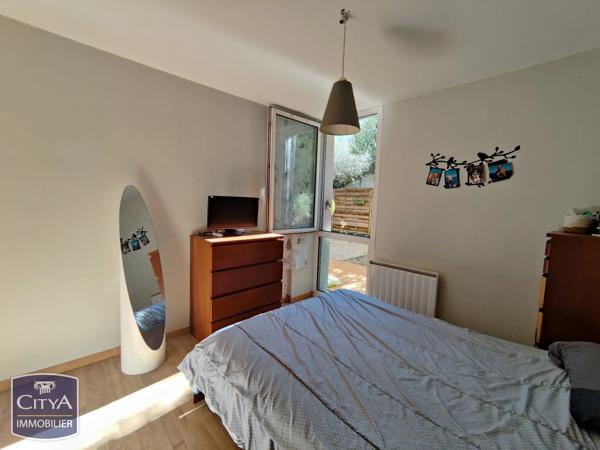 Appartement à vendre 4 pièces 75.01m² Nîmes (30900)