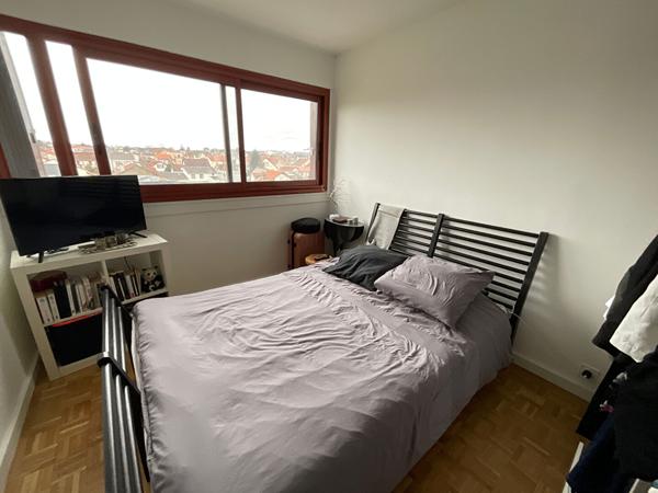 Appartement 4 pièces 68 m2