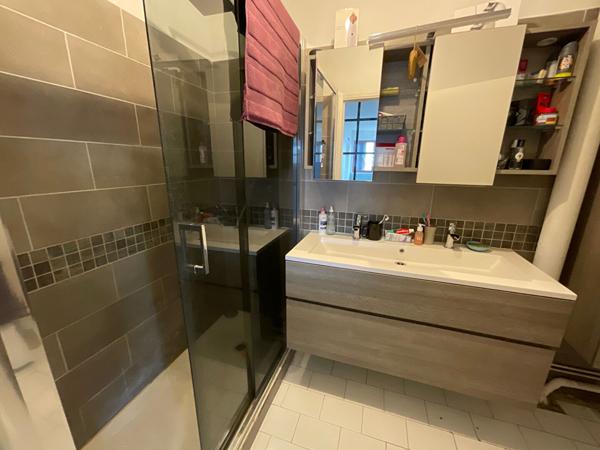 Appartement 4 pièces 68 m2